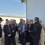 بهره‌برداری از مجتمع آموزشی-زیارتی شلمچه تسریع یابد