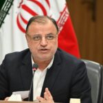 بودجه ۶ همتی شهرداری گرگان صرف توسعه شهری و پروژه‌های نیمه‌تمام شود