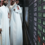 بورس عربستان سقوط کرد