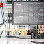 بورس و سیاست؛ سهم بازار از تحولات سیاسی چقدر است؟