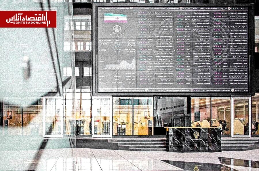 بورس و سیاست؛ سهم بازار از تحولات سیاسی چقدر است؟