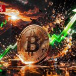 بیت‌کوین در دو راهی حساس؛ صعود به ۸۰ هزار یا سقوط به ۷۳ هزار دلار؟