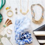 تأثیر اکسسوری ها در استایل