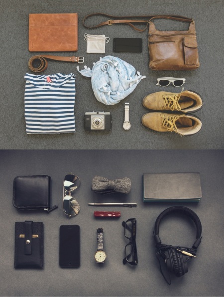 راهنمای انتخاب و خرید اکسسوری