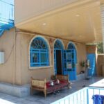 تأسیسات گردشگری سمنان توسعه یافت؛ واحد اقامتی و گردشگری جدید آماده پذ