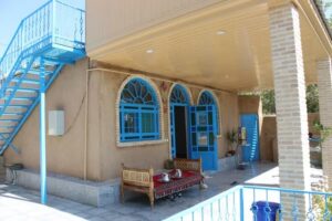 تأسیسات گردشگری سمنان توسعه یافت؛  واحد اقامتی و گردشگری جدید آماده پذ