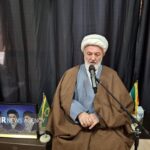 تأکید امام جمعه شاهرود بر ضرورت تعطیلی کامل معدن بوکسیت شاهوار