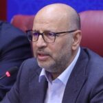 تأکید معاون وزیر اقتصاد بر ضرورت گذار از بانک‌محوری