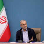 تأکید پزشکیان بر حفظ ثبات پولی و تأمین نیازهای حیاتی در شرایط جنگی