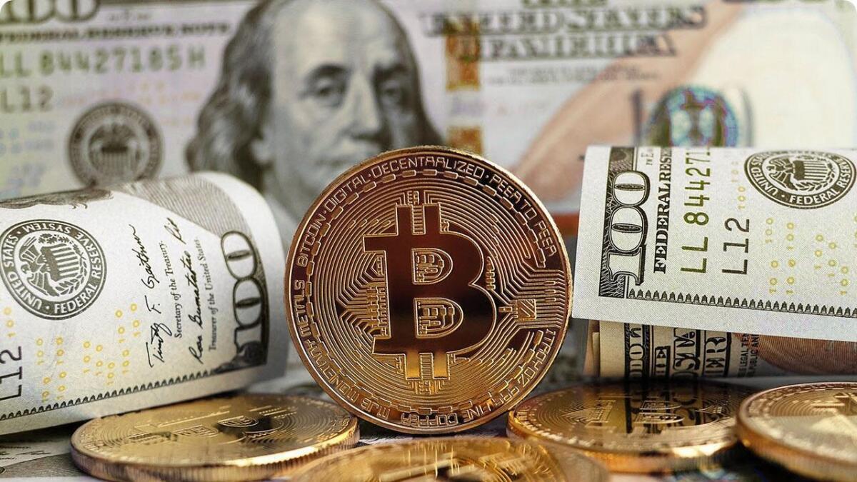 تاثیر سیاست‌های جهانی بر تصمیم‌گیری سرمایه گذاران در بازار ارزهای دیجیتال