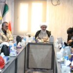 تاکید امام جمعه بوشهر بر استفاده از فناوری های نوین در حوزه آب