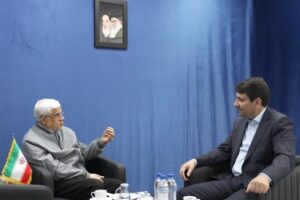 تاکید بر دسترسی عمومی و عادلانه به اینترنت؛ رد اینترنت سفید و طبقاتی