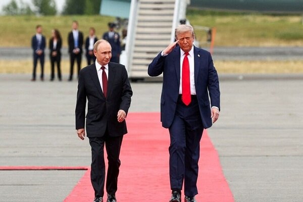 تاکید ترامپ بر ادامه تماس‌های خود با پوتین