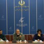 تاکید رئیس سازمان سینمایی بر بازنگری برنامه‌ها بر اساس شرایط کشور