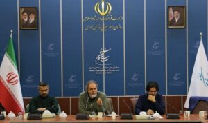 تاکید رئیس سازمان سینمایی بر بازنگری برنامه‌ها بر اساس شرایط کشور