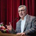 تاکید وزیر بهداشت بر اهمیت سلامت روان شاغلین