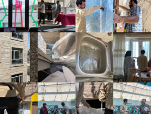 تجربه‌های تکان دهنده!/تکثیر همدلی با کثرت آینه‌ها