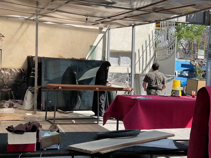 تجربه‌های تکان دهنده!/تکثیر همدلی با کثرت آینه‌ها