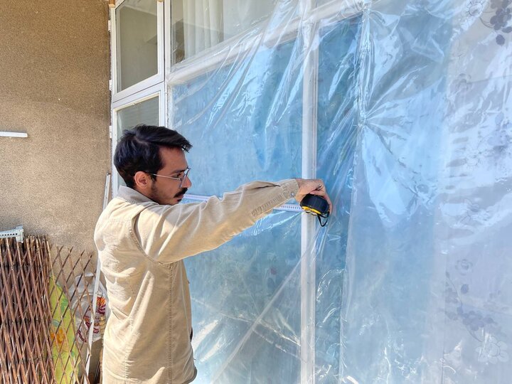 تجربه‌های تکان دهنده!/تکثیر همدلی با کثرت آینه‌ها