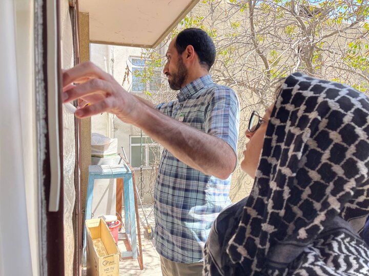 تجربه‌های تکان دهنده!/تکثیر همدلی با کثرت آینه‌ها