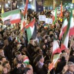 تجمع باشکوه یاسوجی ها به شب پنجاه و سوم رسید