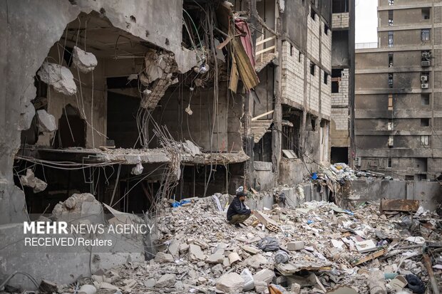 تداوم نقض آتش‌بس؛ حملات صهیونیست‌ها علیه جنوب لبنان