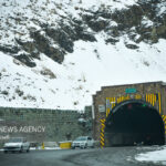 ترافیک سنگین در هراز و آزادراه‌های منتهی به تهران