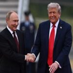 ترامپ: حضور پوتین در نشست گروه ۲۰ بسیار مفید خواهد بود