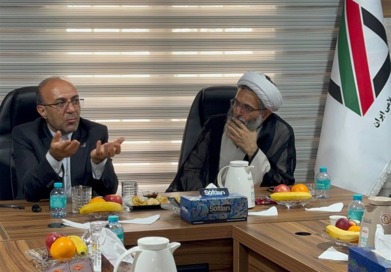 ترخیص  600 هزار تن کالا از گمرک قشم در جریان جنگ