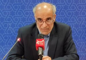 ترخیص حدود 2 میلیون تن کالا از بنادر در دوران جنگ رمضان