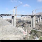 ترمیم «پل B1» چقدر زمان‌بر است؟