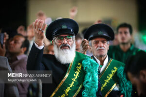 تشریح برنامه های میزبانی قم از کاروان «زیر سایه خورشید»