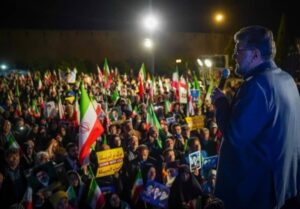 تشکیل پرونده حقوقی علیه آمریکا و رژیم صهیونیستی