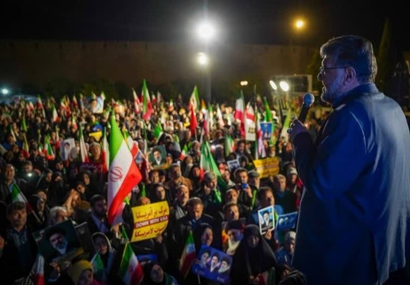 تشکیل پرونده حقوقی علیه آمریکا و رژیم صهیونیستی