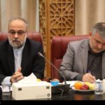 تشکیل پرونده قضایی «ترک فعل» برای برخی مدیران استان