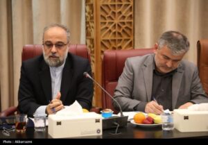 تشکیل پرونده قضایی «ترک فعل» برای برخی مدیران استان