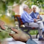 تشکیل کمیته بررسی افزایش حقوق بازنشستگان تامین اجتماعی