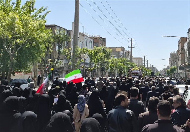 اخبار بهارستان , جنگ آمریکا و رژیم صهیونیستی علیه ایران , شهید , 