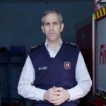 تصادف شدید رانندگی در خیابان امام خمینی؛ ۶ مصدوم بر جای گذاشت