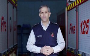 تصادف شدید رانندگی در خیابان امام خمینی؛ ۶ مصدوم بر جای گذاشت