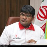 تصادف مرگبار تریلی و پژو در محور کرمان–سیرجان با 9 کشته و یک مصدوم