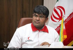 تصادف مرگبار تریلی و پژو در محور کرمان–سیرجان با 9 کشته و یک مصدوم