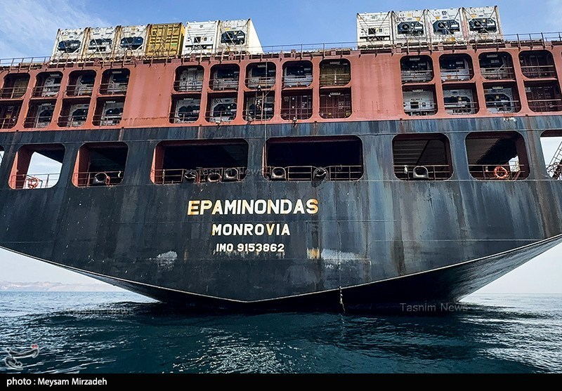 خلیج فارس , جنگ آمریکا و رژیم صهیونیستی علیه ایران , 