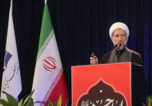 تصمیم رهبری ملاک نهایی در موضوع مذاکره است