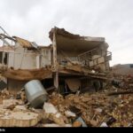 تصویب پرداخت کمک‌های بلاعوض برای بازسازی واحدهای مسکونی آسیب‌دیده