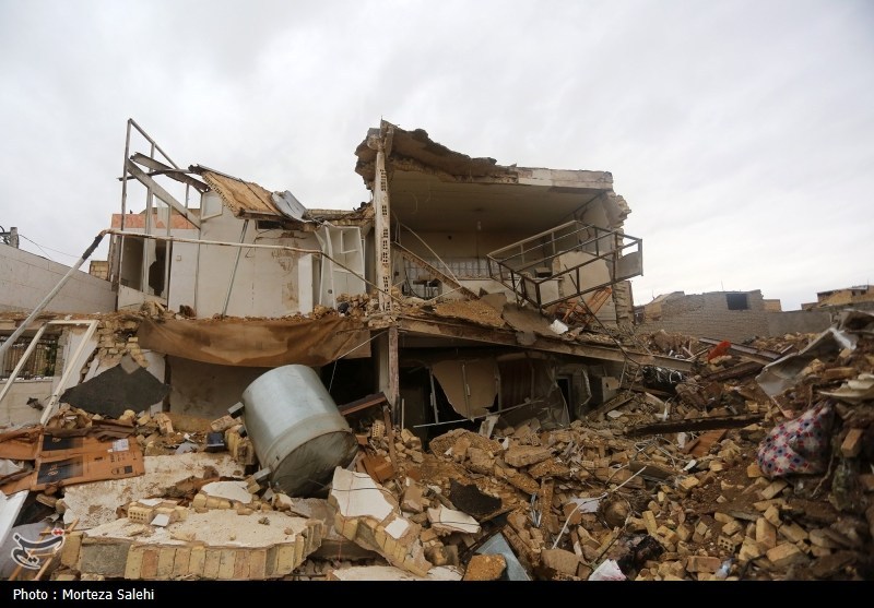 تصویب پرداخت کمک‌های بلاعوض برای بازسازی واحدهای مسکونی آسیب‌دیده