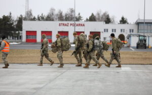 تضعیف توانایی آمریکا برای دفاع از تایوان در برابر حمله احتمالی چین