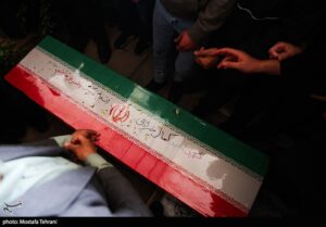 تعداد شهدای حادثه تروریستی زاهدان به 3 نفر رسید