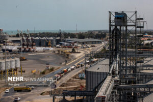 تمدید مهلت ارسال اطلاعات صادرکنندگان از محل ورود موقت تاپایان اردیبهشت