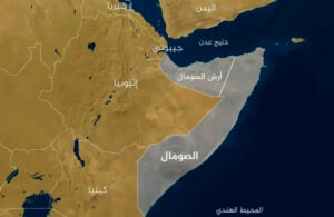 تهدید سومالی به ممنوعیت عبور کشتی‌های رژیم اسرائیل از باب‌المندب